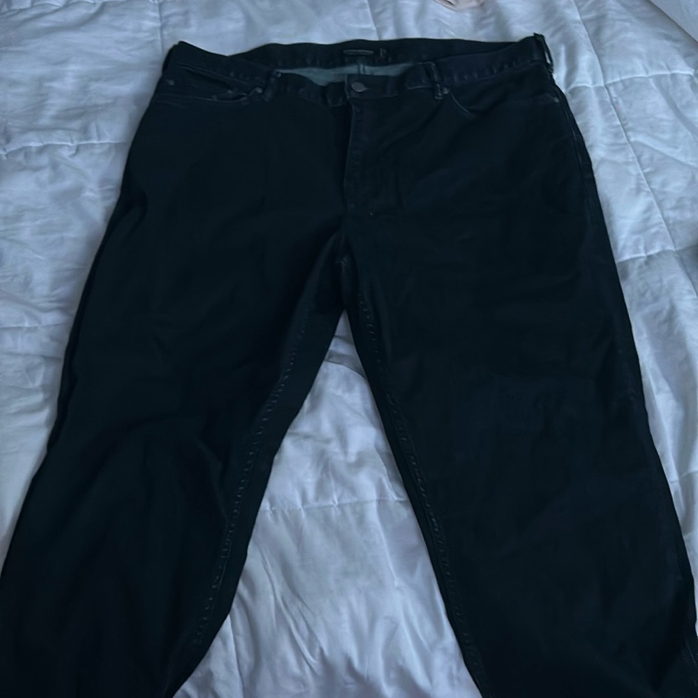 Banana republic jeans
